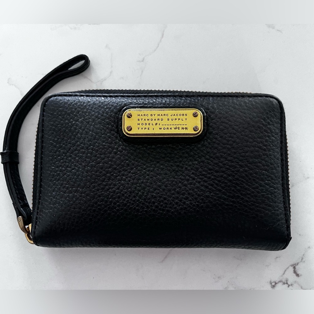 { Marc Jacobs } Wallet